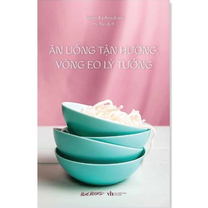 Ăn Uống Tận Hưởng, Vòng Eo Lý Tưởng 540320