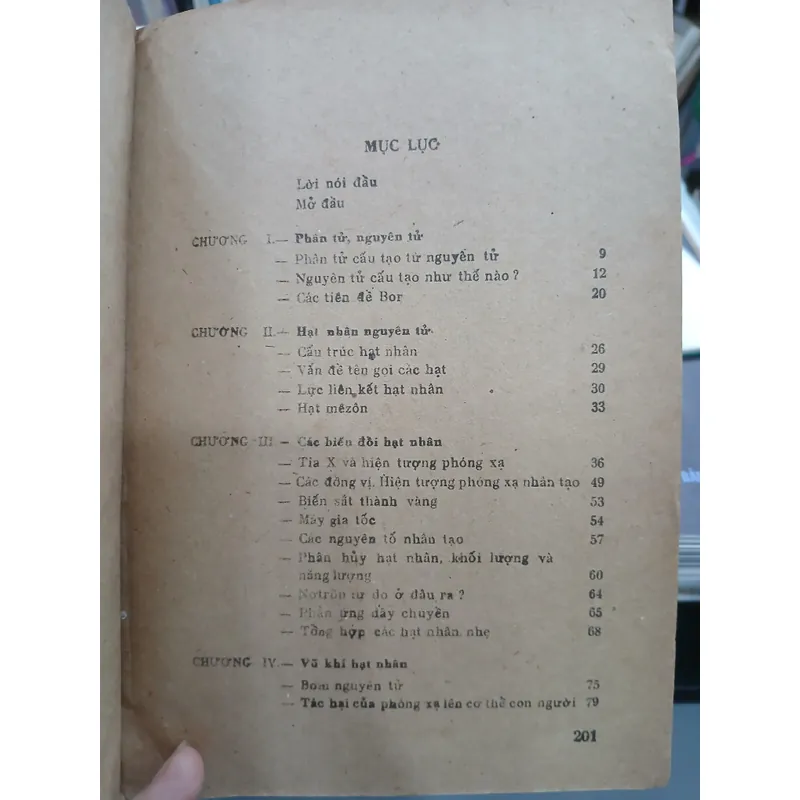 TÌM HIỂU THẾ GIỚI NGUYÊN TỬ - NGUYỄN NGỌC GIAO 740059