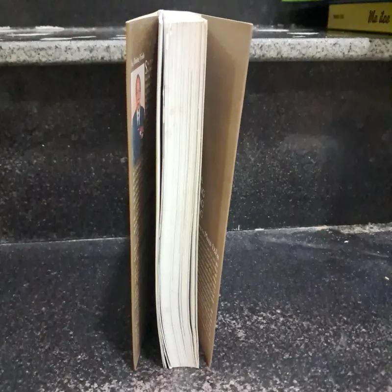 Qua những chặng đường- Hoàng Trình hồi ký 1029570