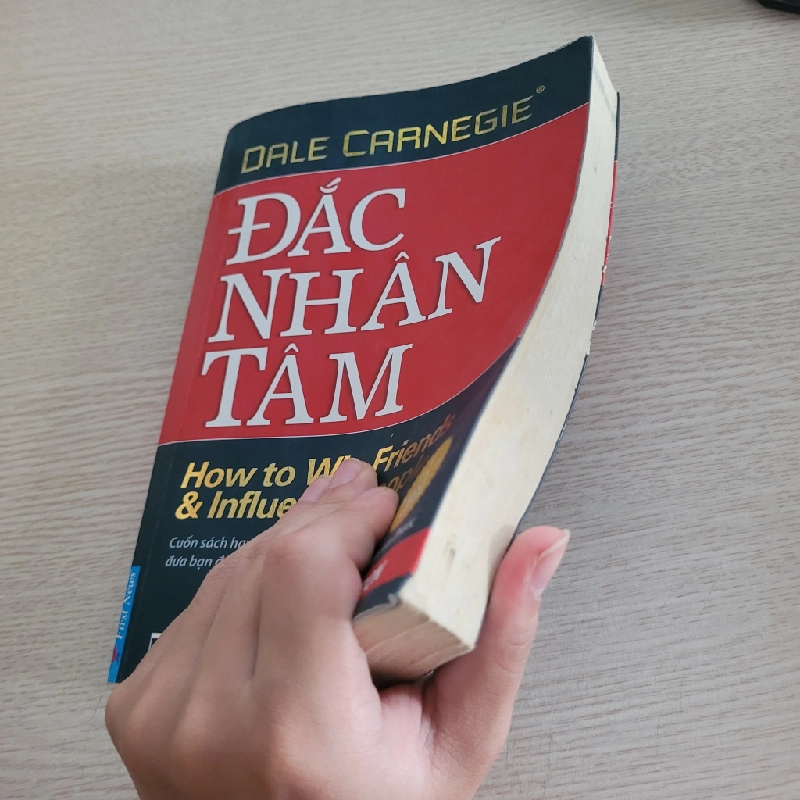 Đắc Nhân Tâm 532278