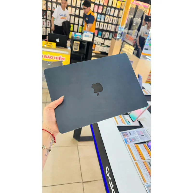 Laptop MacBook Air 13 inch M4 16GB/256GB 1000571