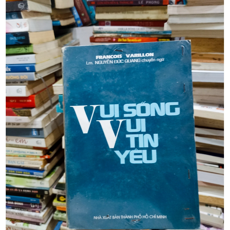 Vui sống vui tin yêu 🌻 525793