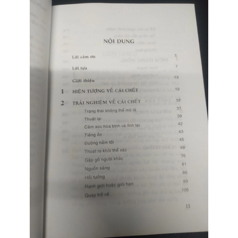 Kiếp sau Raymond A.Moody.JR 2009 mới 80% cong bìa HCM0106 tâm linh 914673