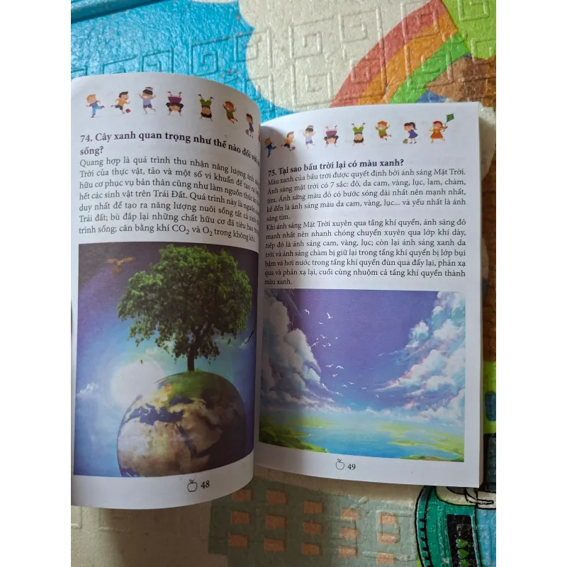 Combo sách Kiến thức thiếu nhi 936342