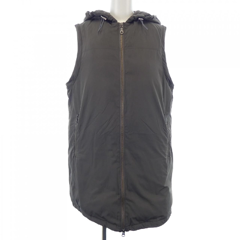 【Khuyến mãi】Áo khoác lông vũ MAYSON GREY 630868