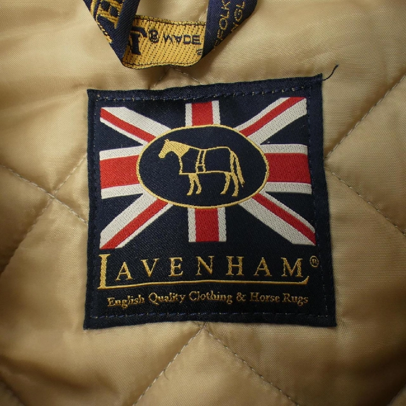 【Mã giảm giá】Áo khoác LAVENHAM 634082