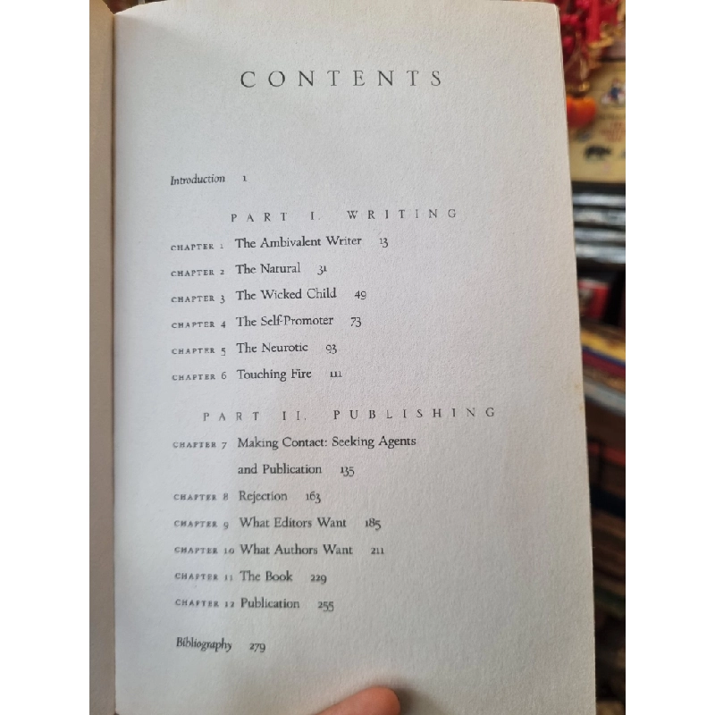 THE FOREST FOR THE TREES - Betsy Lerner 176770