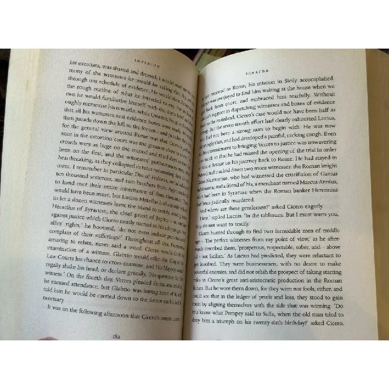 Imperium - Robert Harris 597378