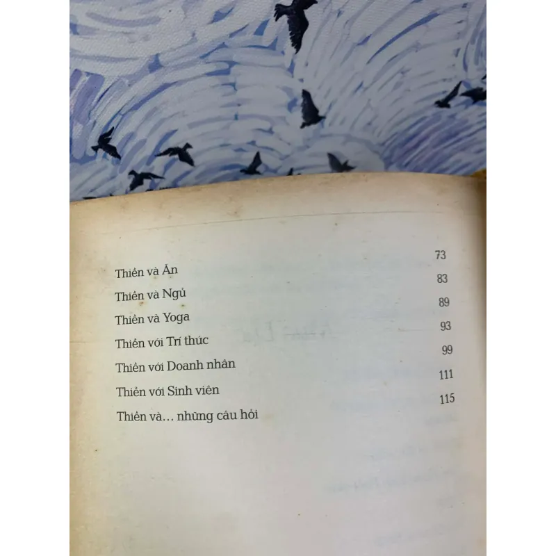 Thiền Và Sức Khỏe - BS Đỗ Hồng Ngọc 927965