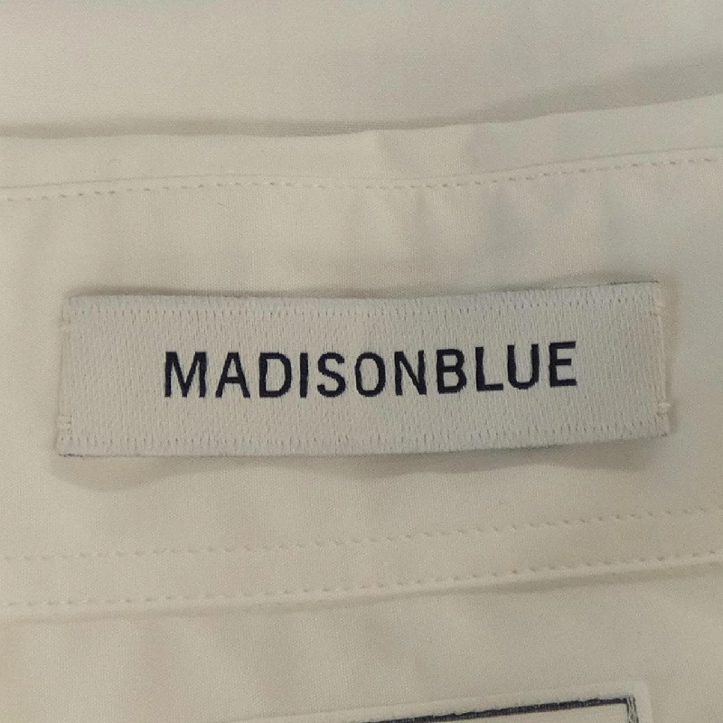 MADISON BLUE MB231-5008 Áo sơ mi 634358