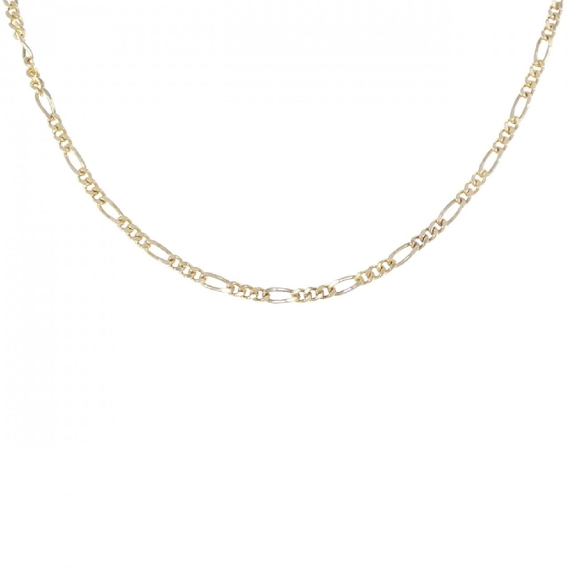 K18YG Necklace - Hàng hiệu Authentic 866841