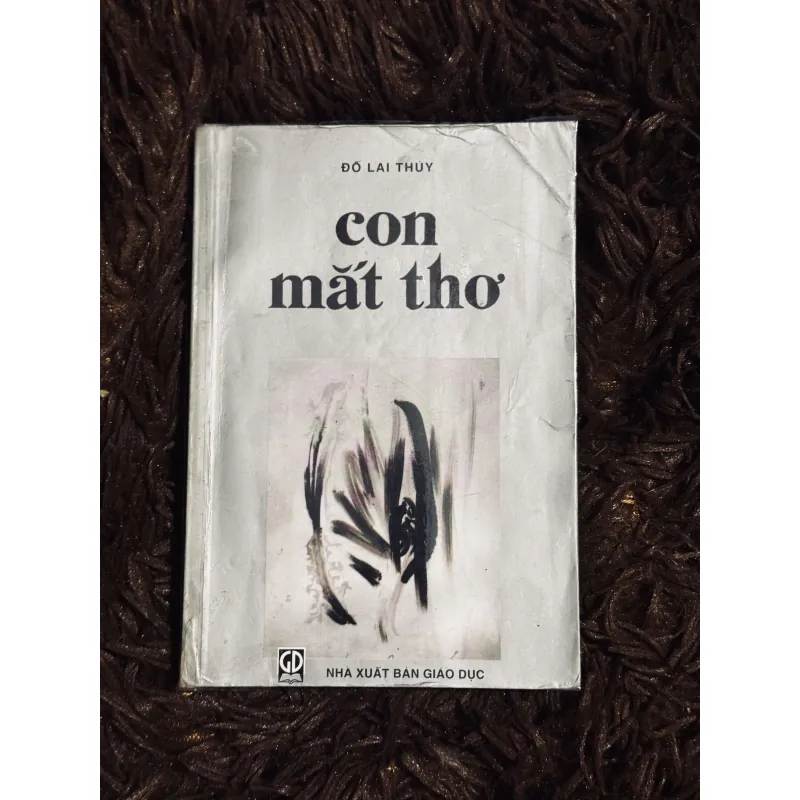 Con mắt thơ 1030666