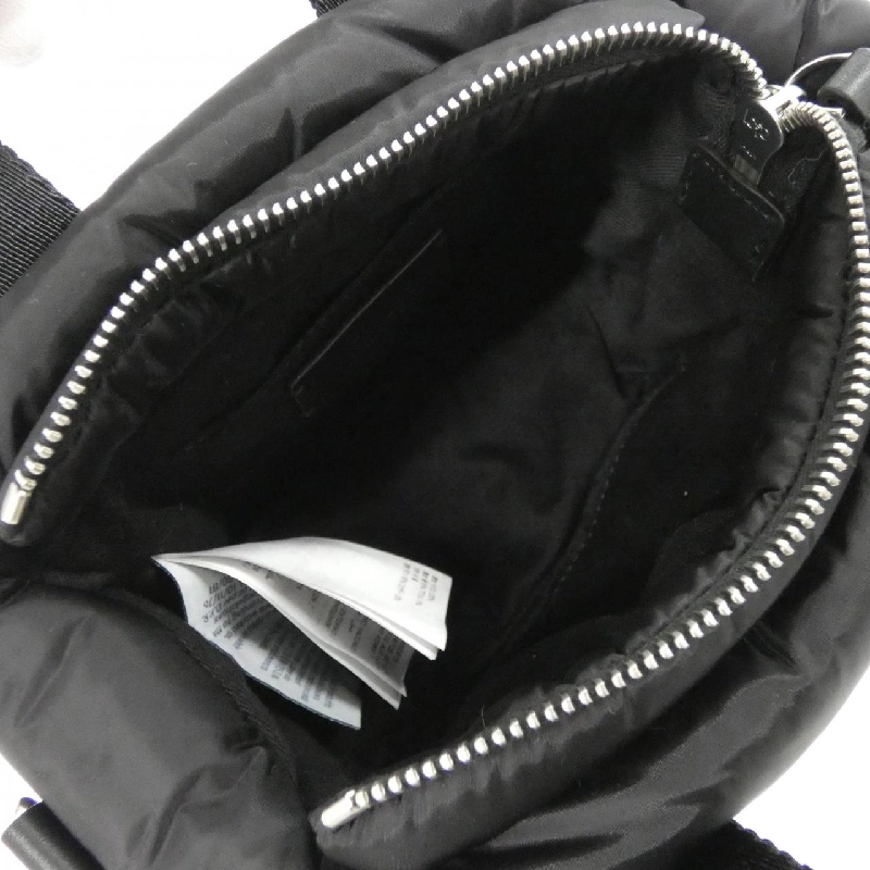 【Sản phẩm mới】Moncler Micro Caradoc 5L00004 M6275 Túi 616397