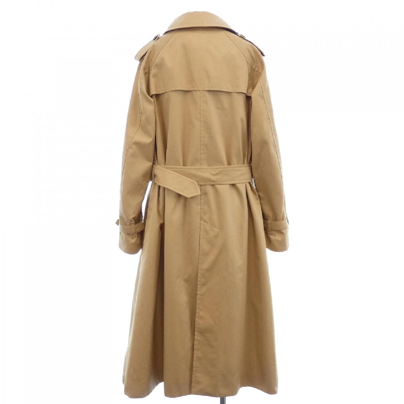 Áo khoác trench GRENFELL 630296