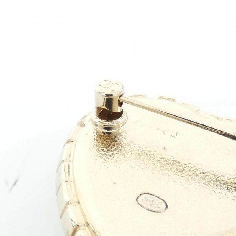 Brooch Chanel 626032