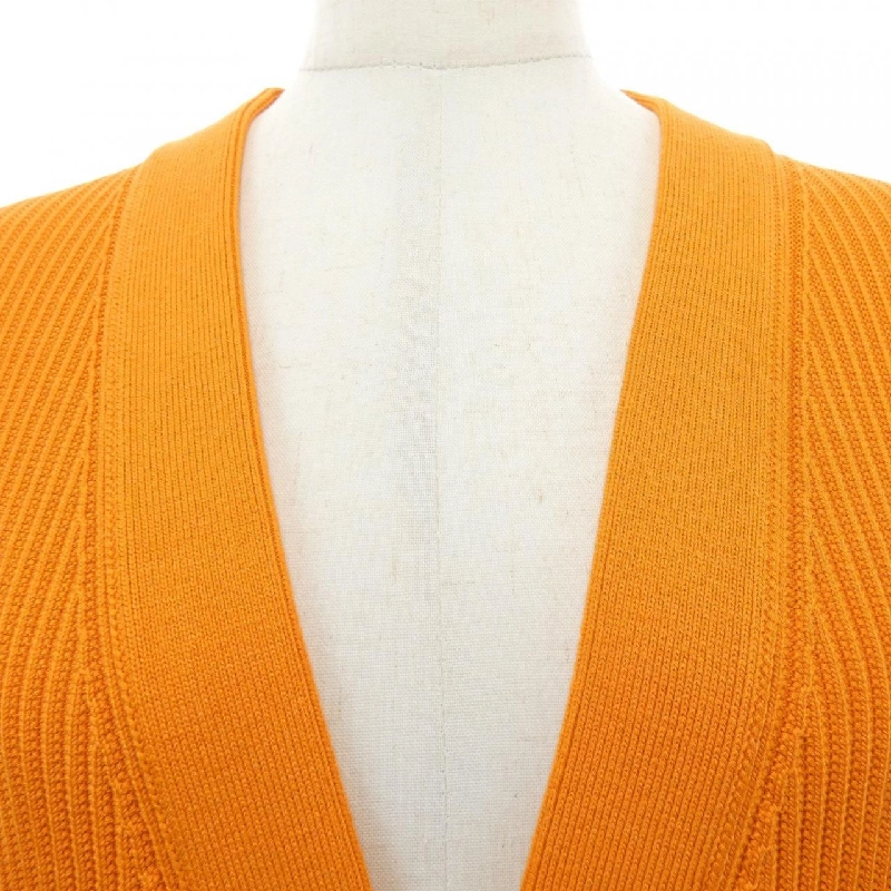 Áo cardigan HERMES ZIPPE AVEC MORS A JOUET 3E2703D6 - Hàng hiệu Authentic 775771