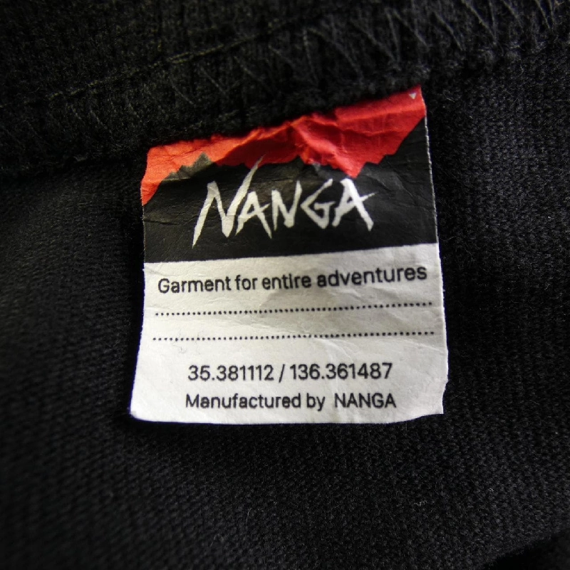 NANGA Tops - Hàng hiệu Authentic 884928
