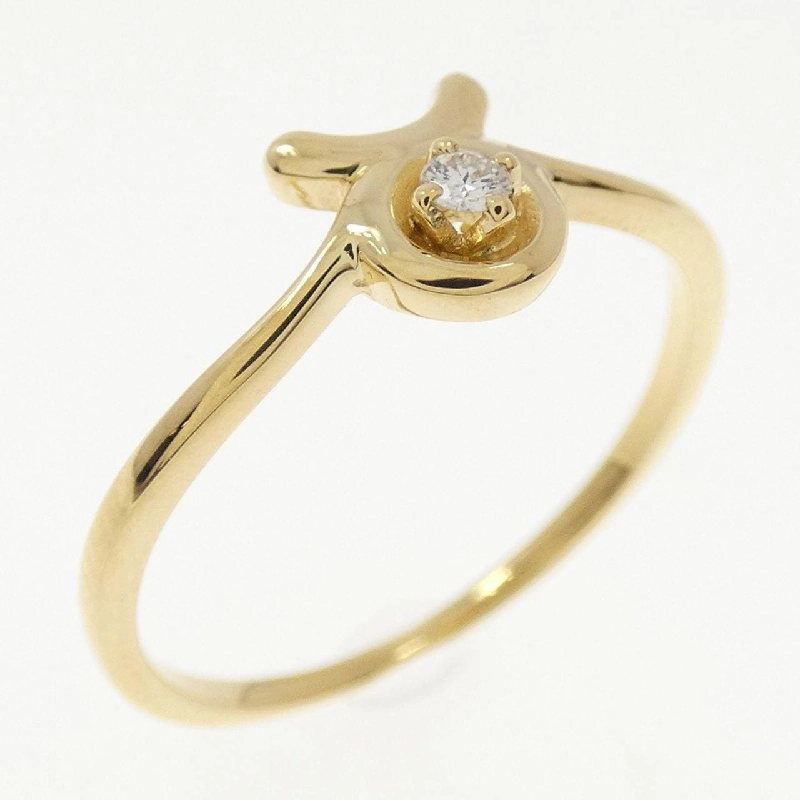 Mikimoto Nhẫn Kim Cương - Hàng hiệu Chính hãng 836916