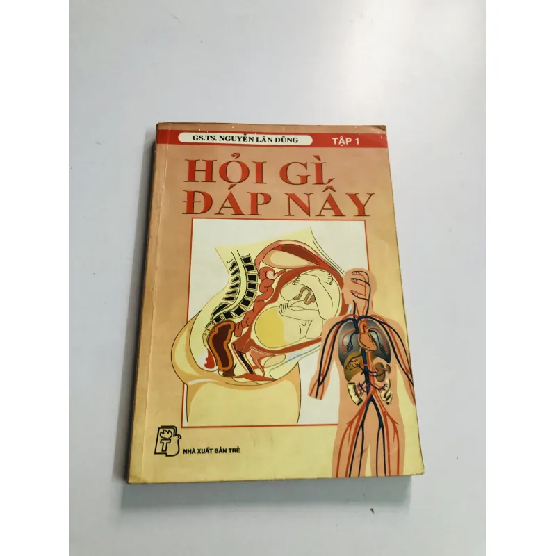 HỎI GÌ ĐÁP NẤY 749705