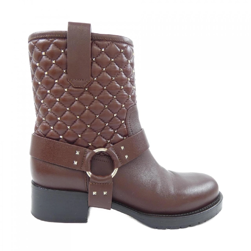 Giày bốt VALENTINO GARAVANI - Hàng hiệu Authentic 829032