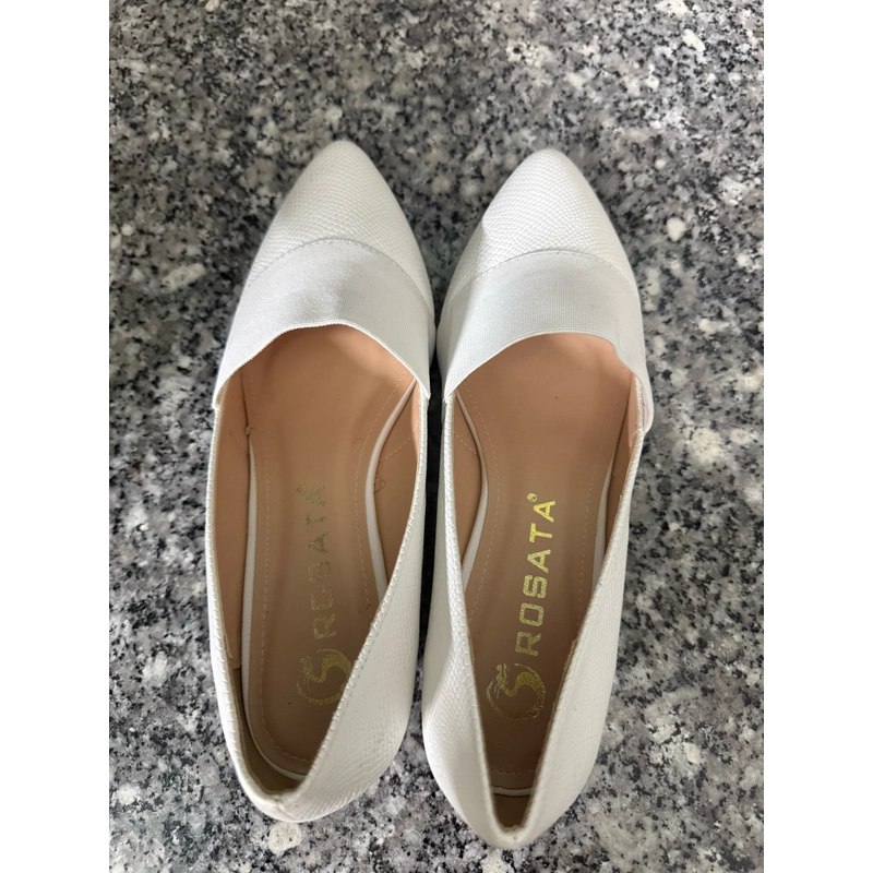 Giày bít nữ cao 3p  475558