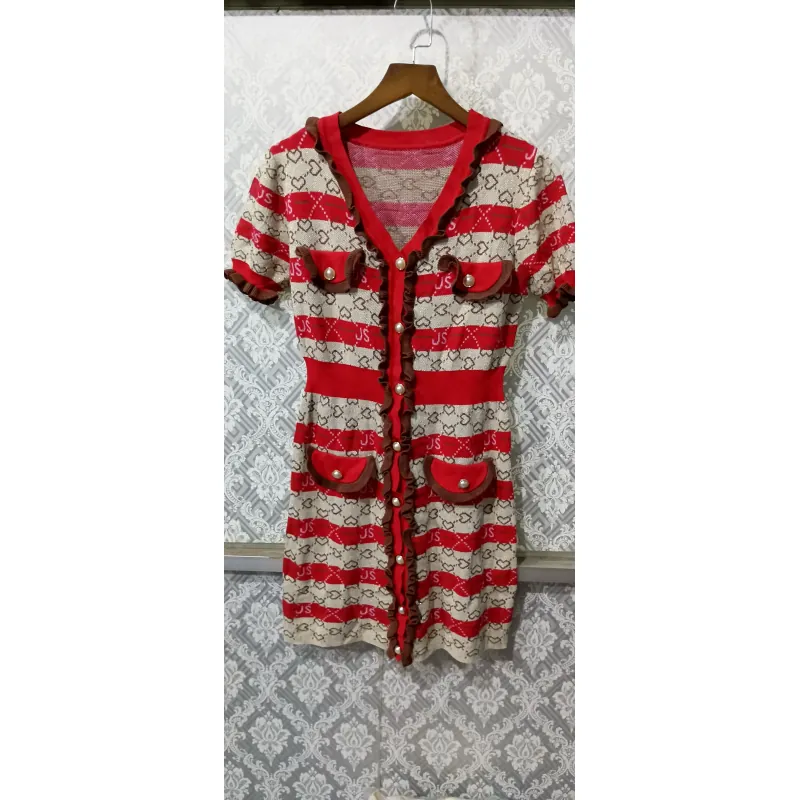 Áo đầm nữ, 973698