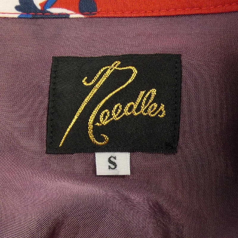 Áo sơ mi NEEDLES MR174 - Hàng hiệu Authentic 883985