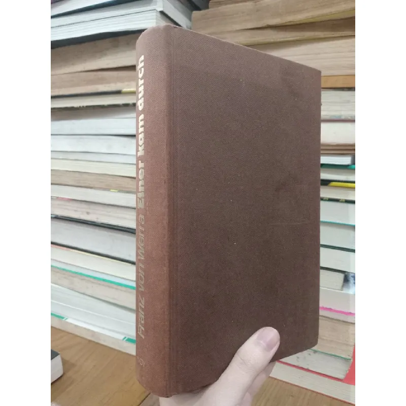 Einer kam durch - Franz von Werra 716330