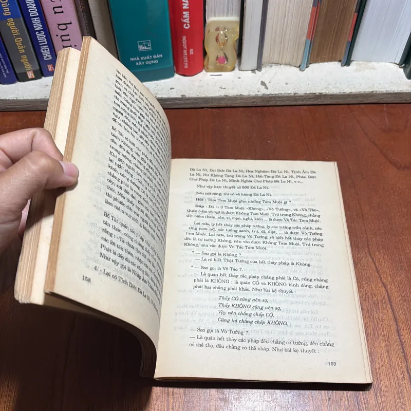 II Sách Phật Giáo: Luận Đại Trí Độ (Tập 1) - Bồ Tát Long Thọ 799859