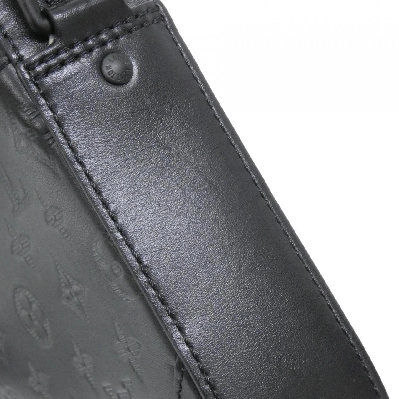Túi đeo chéo Louis Vuitton Monogram Shadow Duo M69827 611724