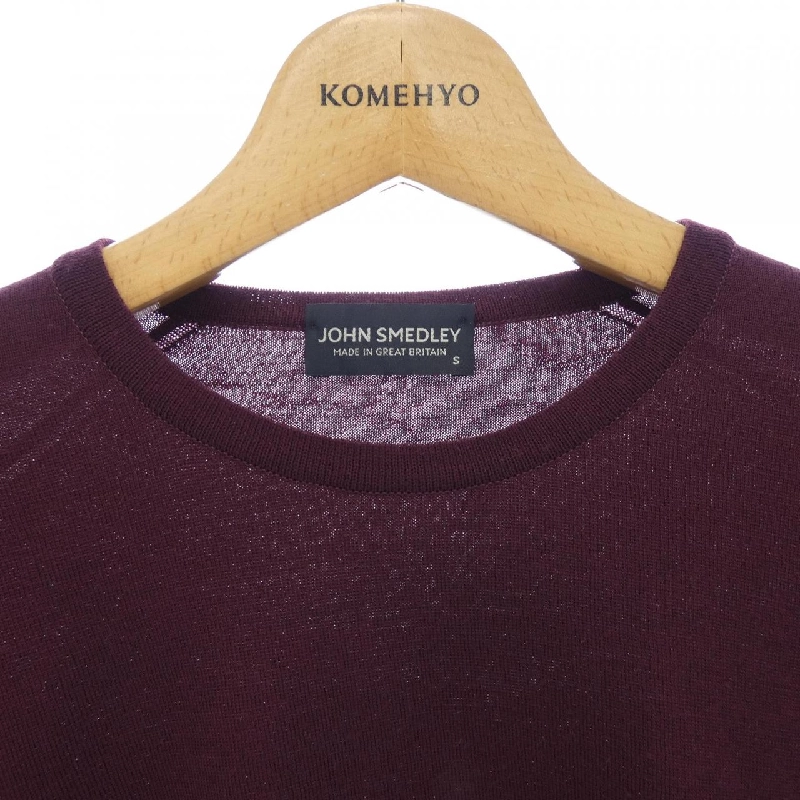 JOHN SMEDLEY ニット 631170