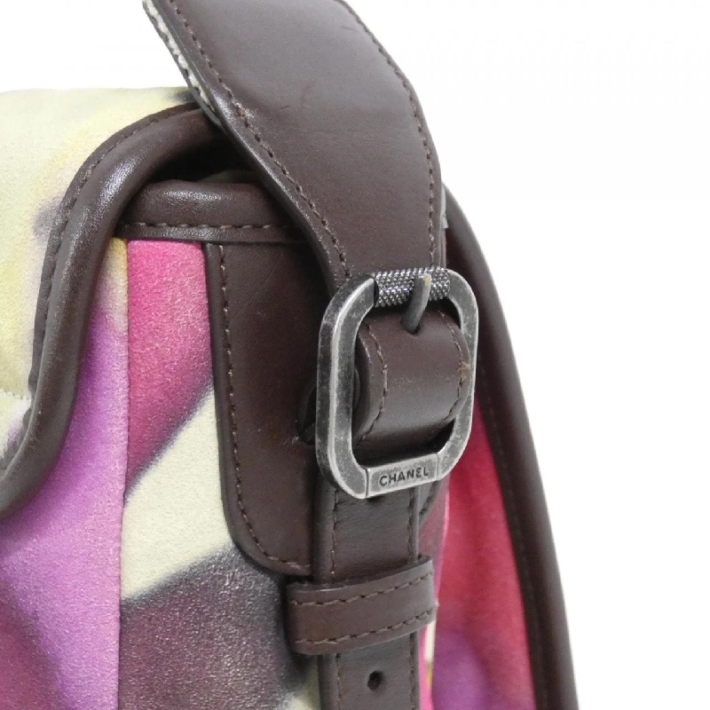 Chanel 90809 Túi đeo vai - Hàng hiệu Chính hãng 802836