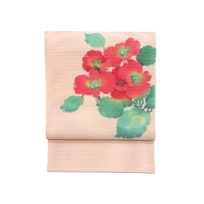 Dây obi Nagoya mùa hè - Hàng hiệu Authentic 881085