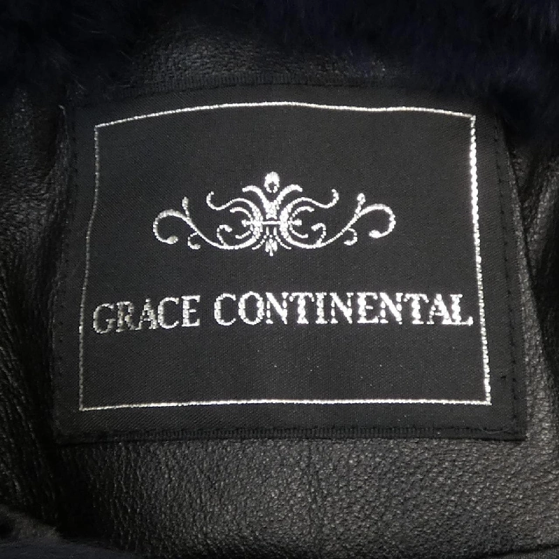 GRACE CONTINENTAL Jacket - Hàng hiệu Authentic 816417