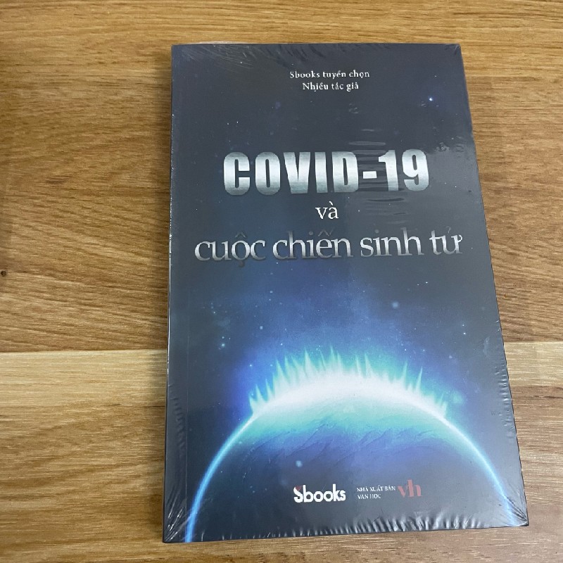 Covid 19 và cuộc chiến sinh tử 23731