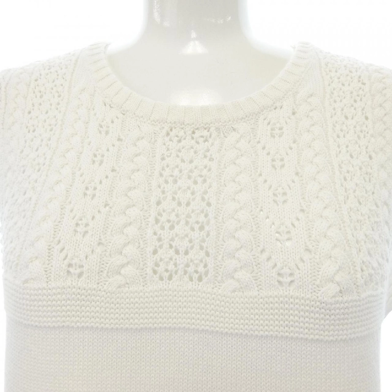 【Mã giảm giá】Chanel CHANEL Váy 652553