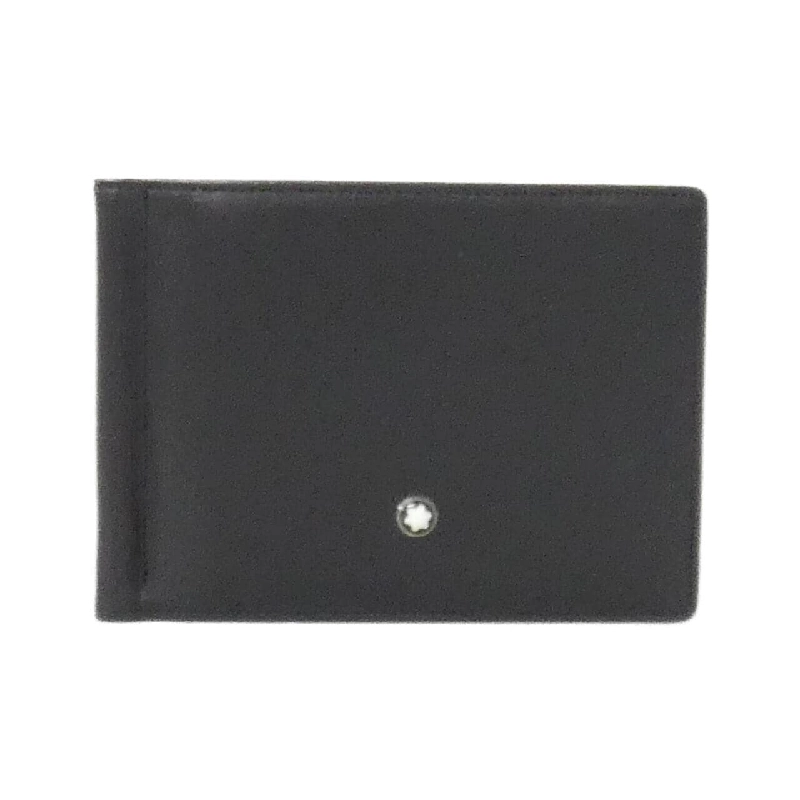 Montblanc 5525 Ví tiền - Hàng hiệu Chính hãng 769261