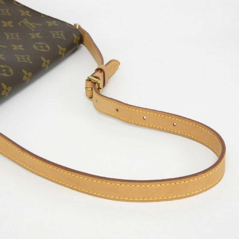 Túi xách vai Louis Vuitton Monogram Musette Tango M51257 - Hàng hiệu Authentic 767840