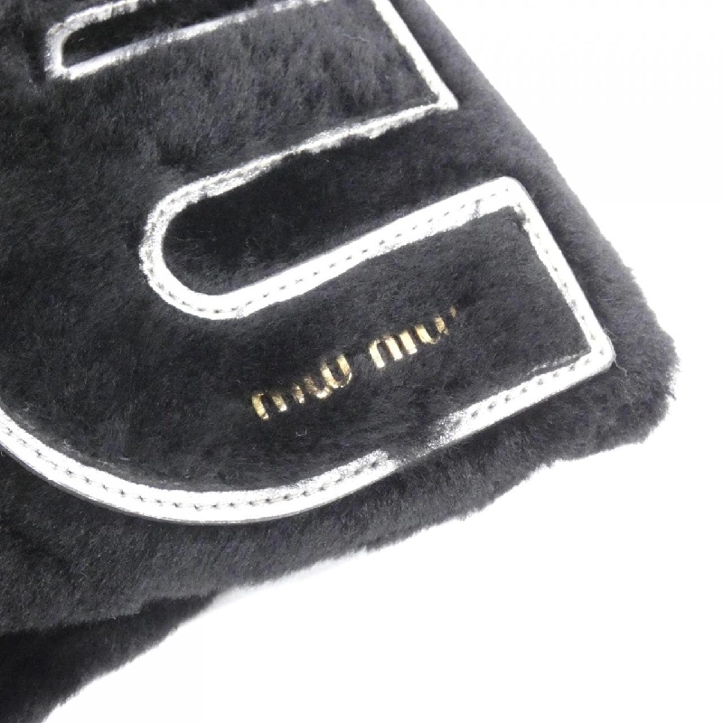 Miu Miu 5BF061 Túi - Hàng hiệu Chính hãng 805582