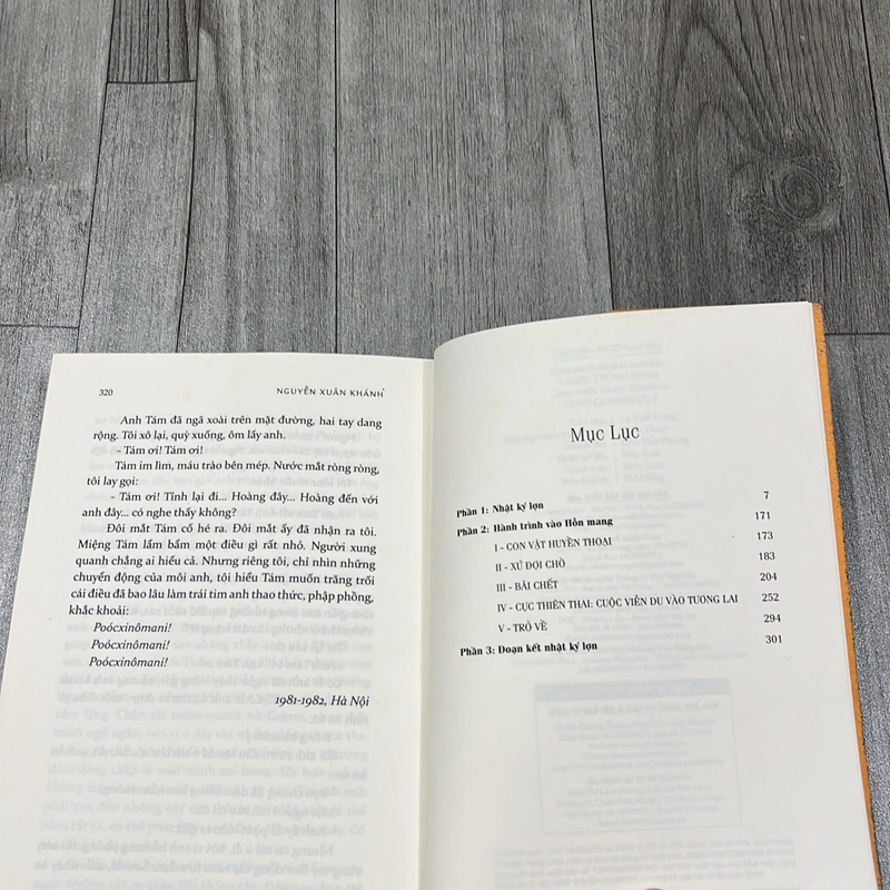 Chuyện ngõ nghèo. 2a1 542906