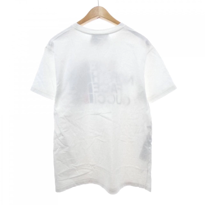 GUCCI×THE NORTH FACE 615044 XJDBZ T-shirt - Hàng hiệu Authentic 902821