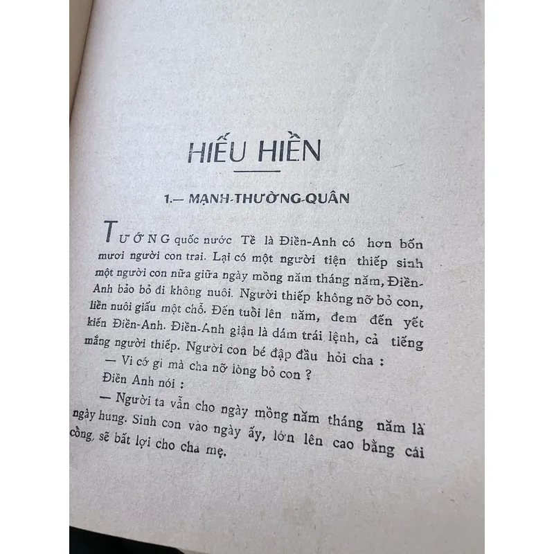 Người chiến quốc - Vũ Trọng Can 592164