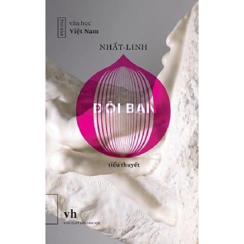 Đôi Bạn - Nhất Linh ASB.PO Oreka Blogmeo 230225 515927