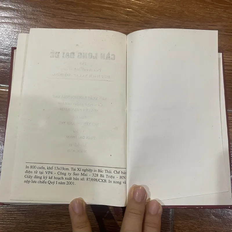 Càn Long Đại Đế bộ 4 tập  (t4) 927983