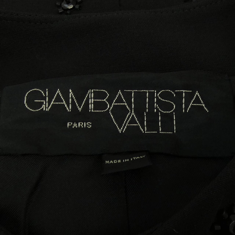 【Mã giảm giá】Áo khoác Giambattista Valli 635167