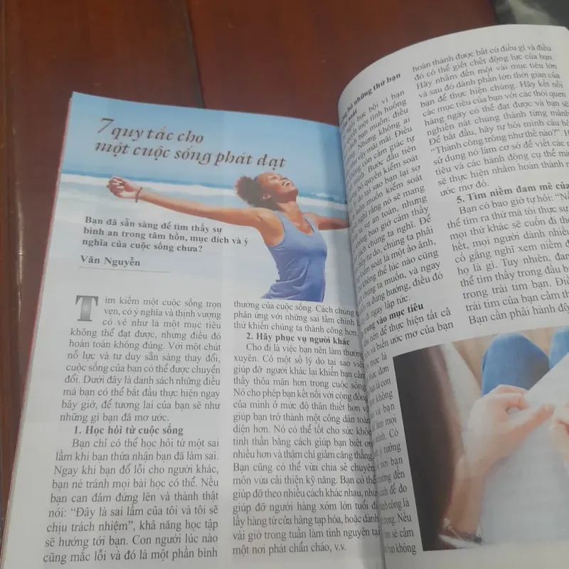 KIẾN THỨC NGÀY NAY số 1061 (số đặc biệt tất niên năm 2019) 683225