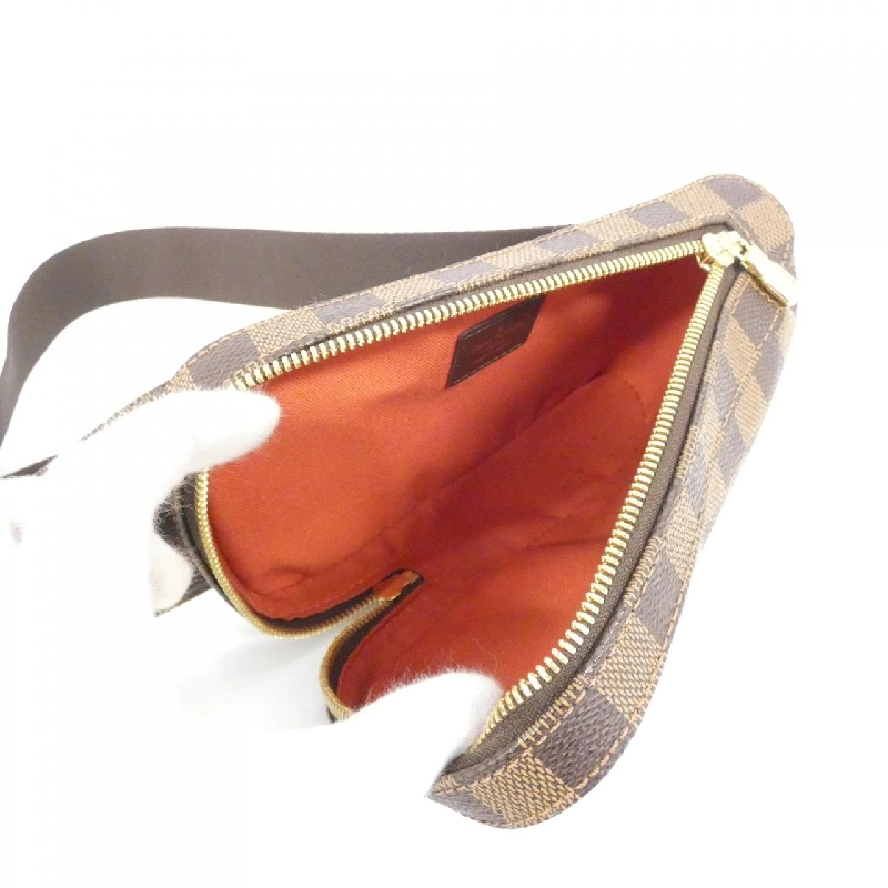 Túi xách vai Louis Vuitton Damier Geronimos N51994 - Hàng hiệu Chính hãng 767607