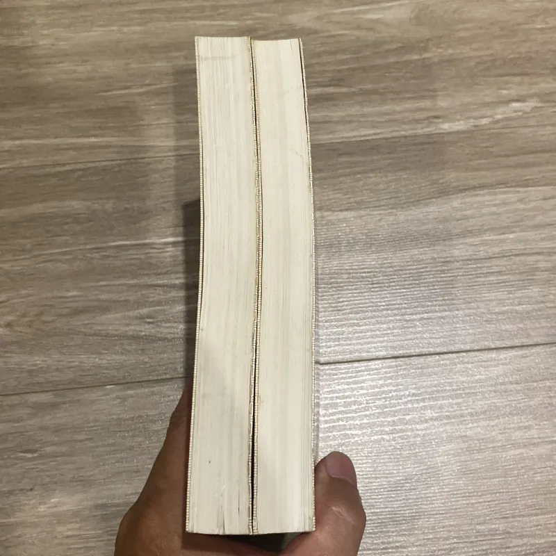 SỬ KÝ TƯ MÃ THIÊN (TẬP 1 + TẬP 2) 995732