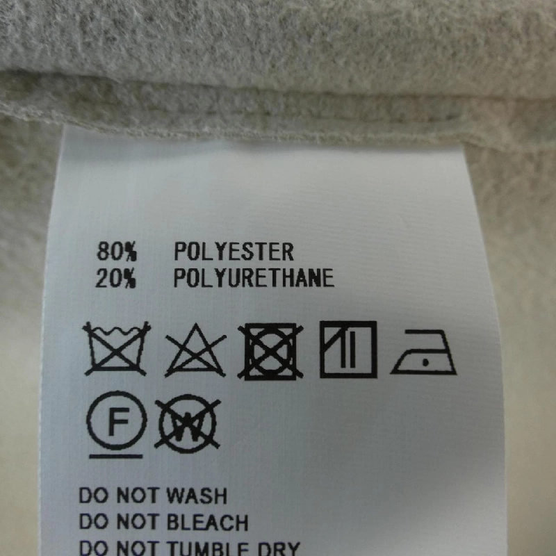 Hãng HYKE Áo 635264