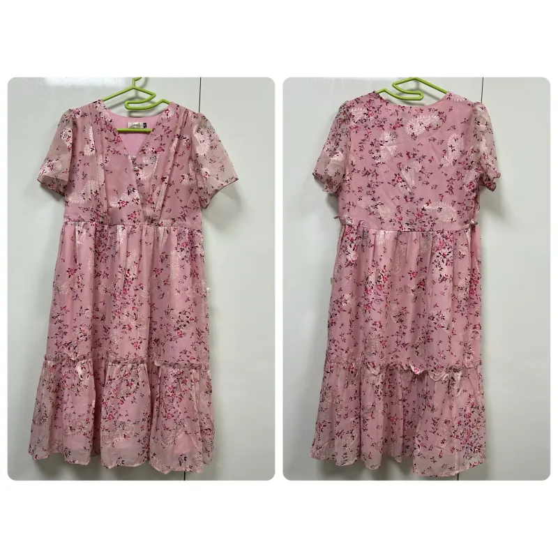 Váy bầu thanh lý giá rẻ (55-65kg) 1007326